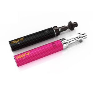 Aspire K3 Quick Starter Kit - 2.0ml & 1200mah