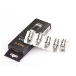 Aspire PockeX Replacement Coils, 0.6ohm (5pcs/pack)