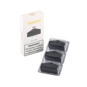Asvape Touch Replacement Pod