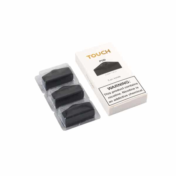 ⁦Asvape Touch Replacement Pod⁩ - الصورة ⁦2⁩
