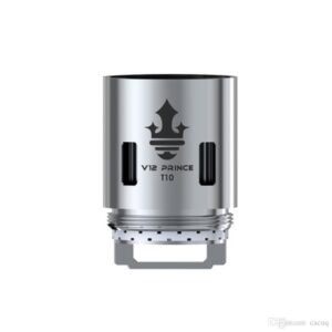 SMOK V12 Prince-T10 Core 0.12ohm
