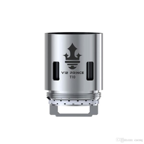 SMOK V12 Prince-T10 Core 0.12ohm