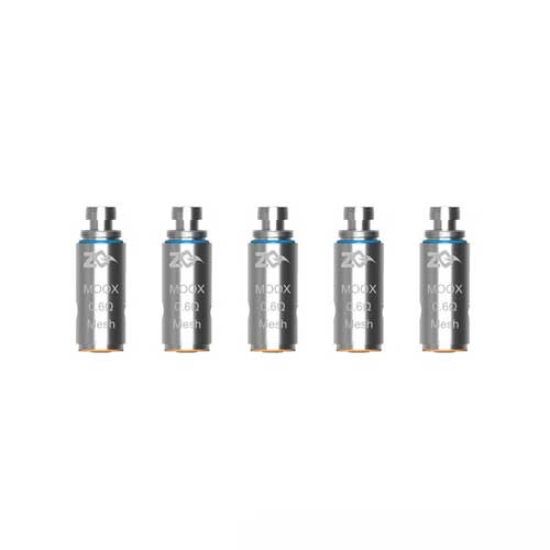 ZQ MOOX Replacement Coil