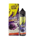 Keladi Cheese Milk By Baker Stoner, 60ml, 3mg