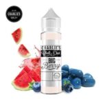 Big Berry by Charlie's Chalk Dust, 60ml, 3mg