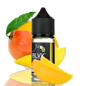Blvk Mango salt