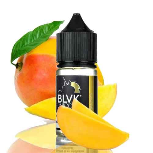Blvk Mango salt 30ml