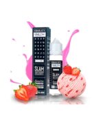 Slam Berry by Charlie's Chalk Dust, 60ml, 3 mg