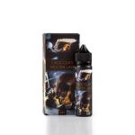 Chocolate Molten Lava By La cream 60ml 3mg