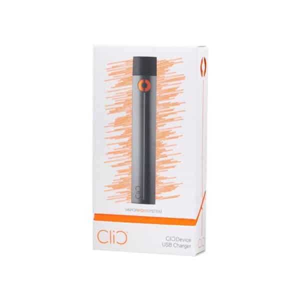 ⁦Clic Vapor Battery System Kit 350mAh⁩ - الصورة ⁦6⁩