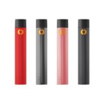 Clic Vapor Battery System Kit 350mAh