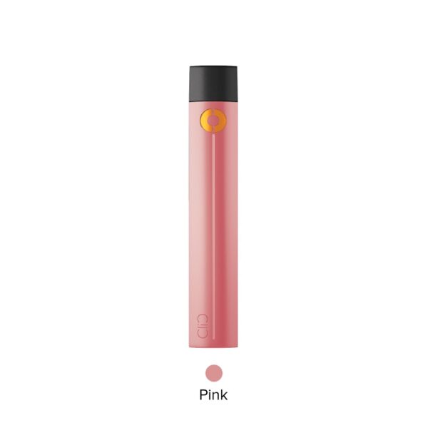 ⁦Clic Vapor Battery System Kit 350mAh⁩ - الصورة ⁦5⁩