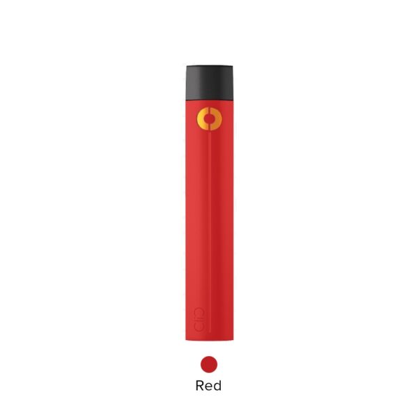 ⁦Clic Vapor Battery System Kit 350mAh⁩ - الصورة ⁦2⁩