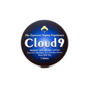 Cloud-9-Vape-Cotton