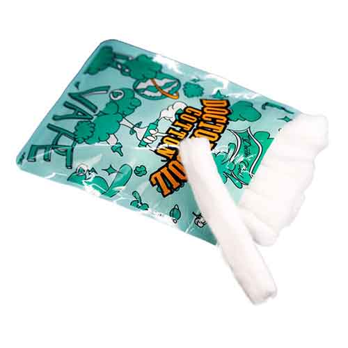 Doctor Coil Cotton – Advken