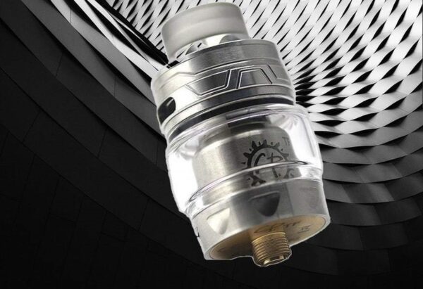 ⁦CP TF RTA Tank By advken⁩ - الصورة ⁦2⁩