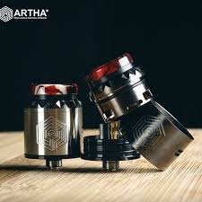 ARTHA V2 RDA - Image 2