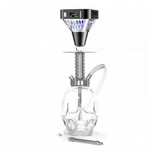 218w INNOVATOR E-Sheesha By kangerm