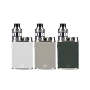 Eleaf iStick Pico 21700 100W Box Kit with Ello Tank