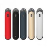 Eleaf Elven Pod Vape Kit 360mAh