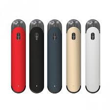 Eleaf Elven Pod Vape Kit 360mAh