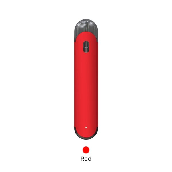 ⁦Eleaf Elven Pod Vape Kit 360mAh⁩ - الصورة ⁦5⁩