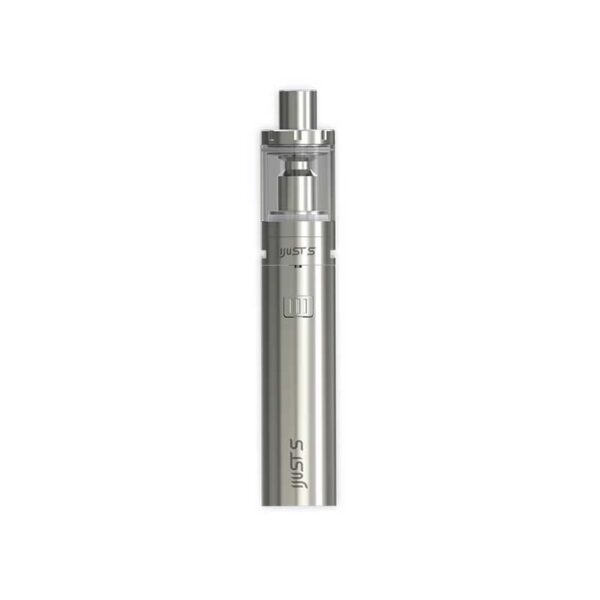 Eleaf iJust S Starter Kit - 4.0ml & 3000mah - Image 5