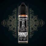 Straight Tobacc Felon 11 By Dinner Lady