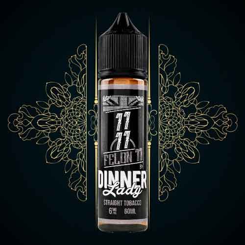 Straight Tobacc Felon 11 By Dinner Lady