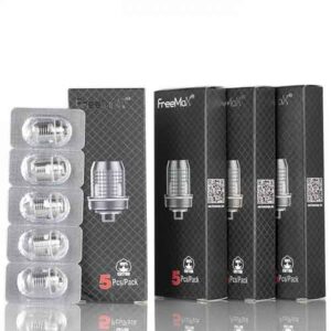 Freemax Twister Mesh Coil 5pcs/pack