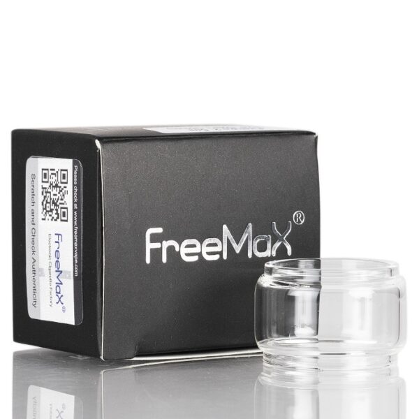 Freemax Twister Fireluke 2/ Fireluke Glass - Image 2