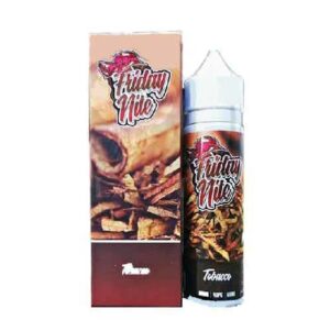 Tobacc By Friday Nite 60ml 3mg