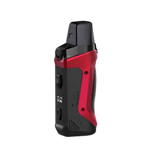 Geekvape Aegis boost Pod Mod Kit 40W - الصورة 2