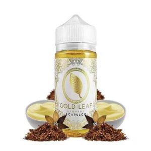 Acapulco By Gold Leaf 100ml 