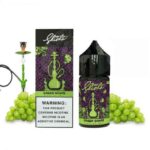 Green Grape Salt By Nasty Shisha 30ml