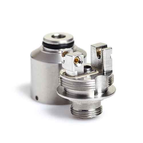 Hita RBA Coil Kit - الصورة 2