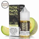 Honeydew Melon Salt Nic by Pachamama, 30ml, 25mg