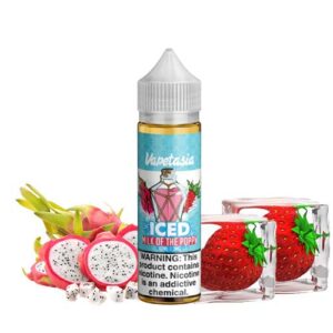 Vapetasia Milk Of The Poppy Iced 60ml