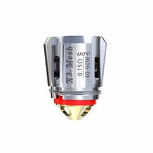 IJOY X3-Mesh Replacement Coils for Avenger Tank