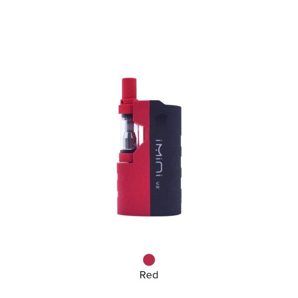 ⁦Imini V2 Starter Kit 650mAh & 0.5ml MTL⁩ - الصورة ⁦2⁩