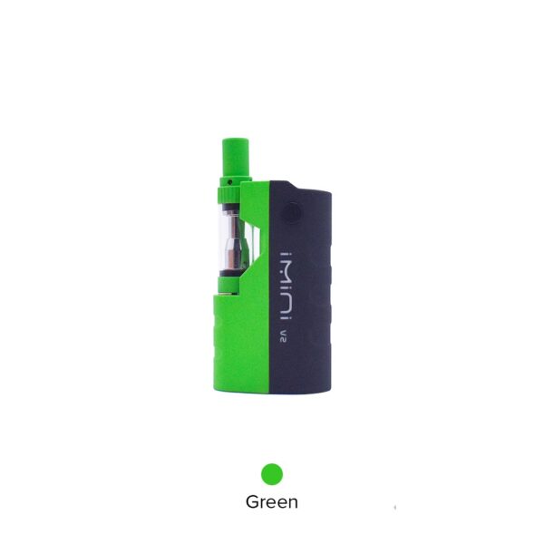 ⁦Imini V2 Starter Kit 650mAh & 0.5ml MTL⁩ - الصورة ⁦3⁩