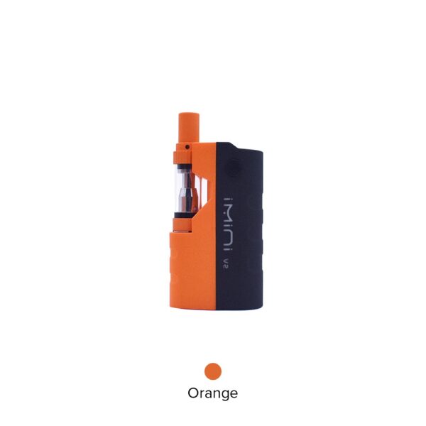 ⁦Imini V2 Starter Kit 650mAh & 0.5ml MTL⁩ - الصورة ⁦4⁩