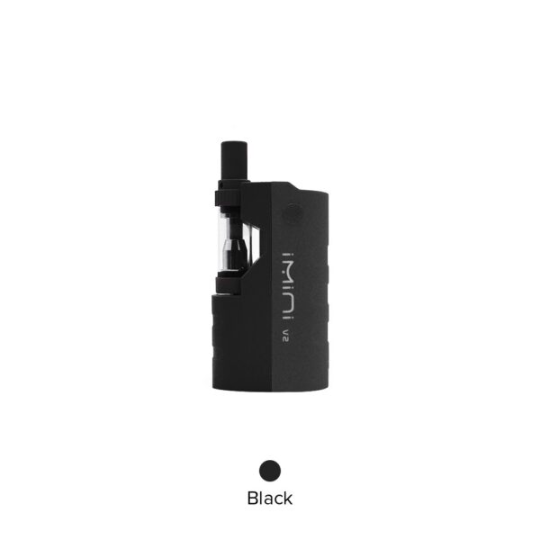 ⁦Imini V2 Starter Kit 650mAh & 0.5ml MTL⁩ - الصورة ⁦9⁩