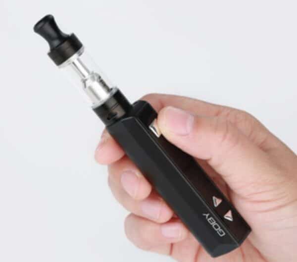 ⁦Innokin JEM/Goby Starter Kit - 2ml &1000mah MTL⁩ - الصورة ⁦3⁩