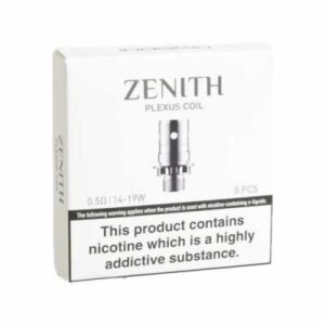 Innokin Zenith Plexus Z-Coils Heads 5pcs/pack