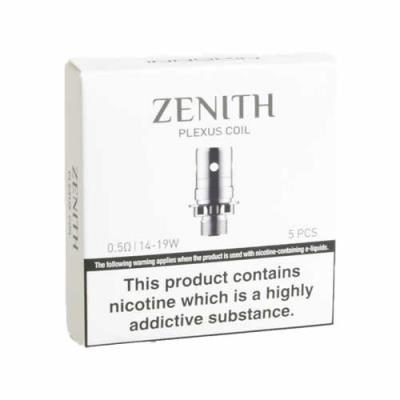 Innokin Zenith Plexus Z-Coils Heads 5pcs/pack