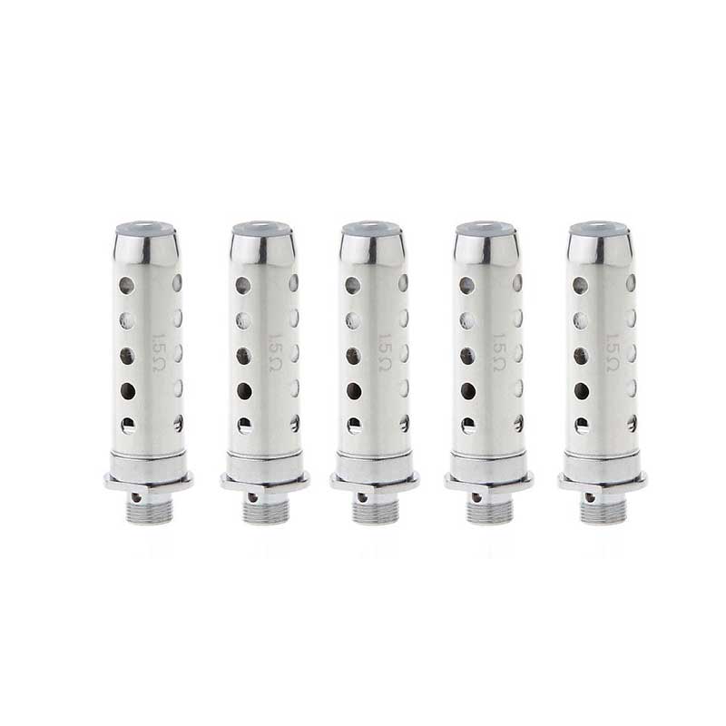 Innokin Endura T18 & T22 Coils 1.5ohm (5pcs/pack)