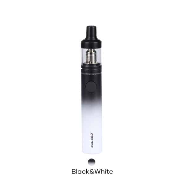⁦Joyetech Exceed D19 Starter Kit MTL- 2.0ml & 1500mah⁩ - الصورة ⁦5⁩