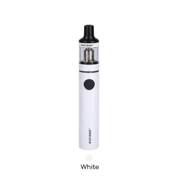 ⁦Joyetech Exceed D19 Starter Kit MTL- 2.0ml & 1500mah⁩ - الصورة ⁦4⁩