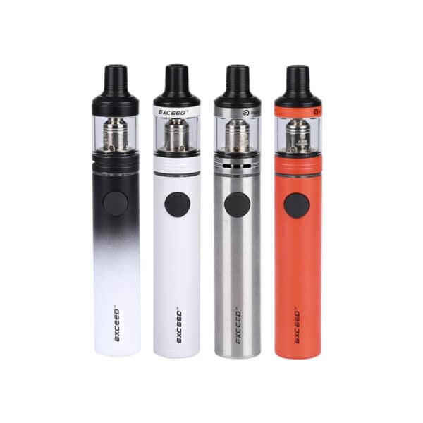 ⁦Joyetech Exceed D19 Starter Kit MTL- 2.0ml & 1500mah⁩ - الصورة ⁦3⁩